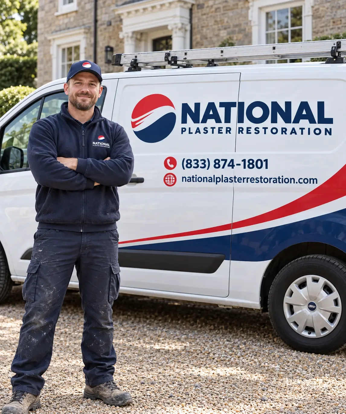 Plaster Repair company in Addison, PA